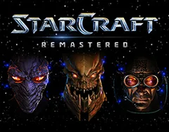Cover of StarCraft