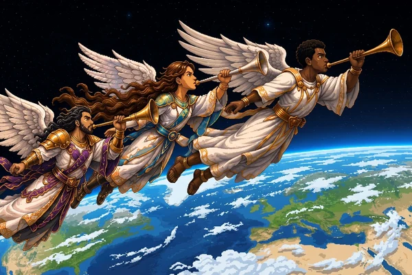Orbit Angel